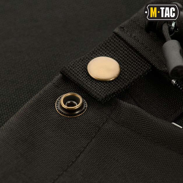 M-Tac гамаши Black