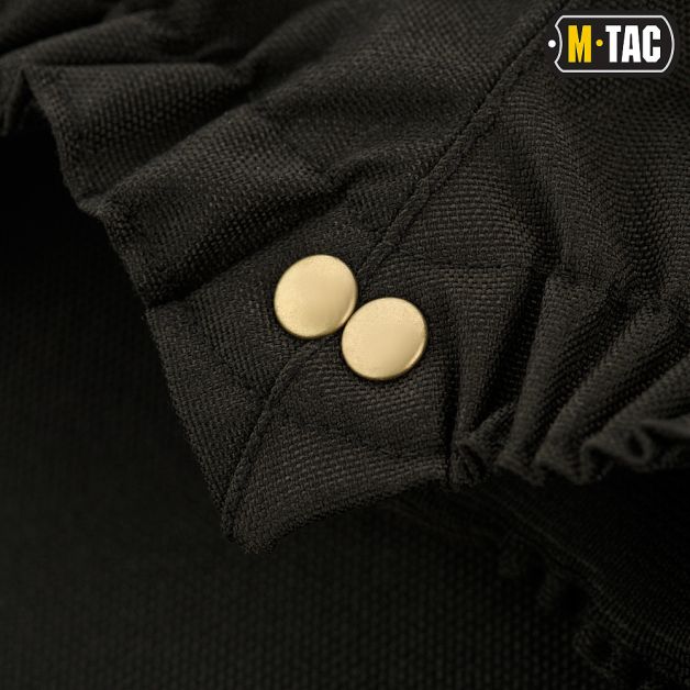M-Tac гамаши Black