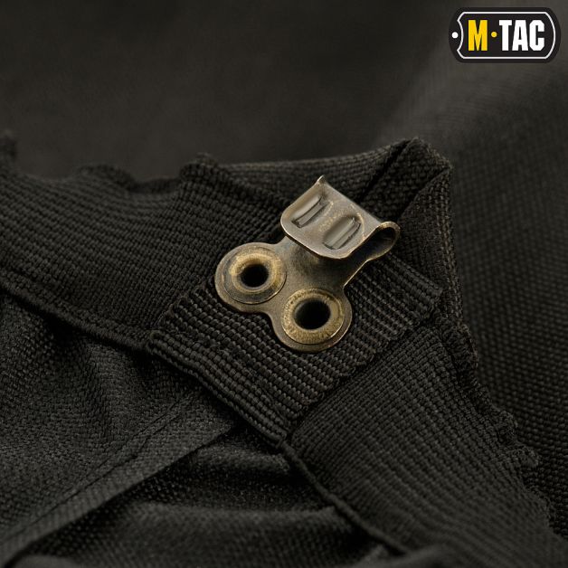 M-Tac гамаши Black