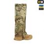 M-Tac гамаши Elite Multicam