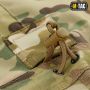 M-Tac гамаши Elite Multicam