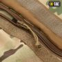M-Tac гамаши Elite Multicam
