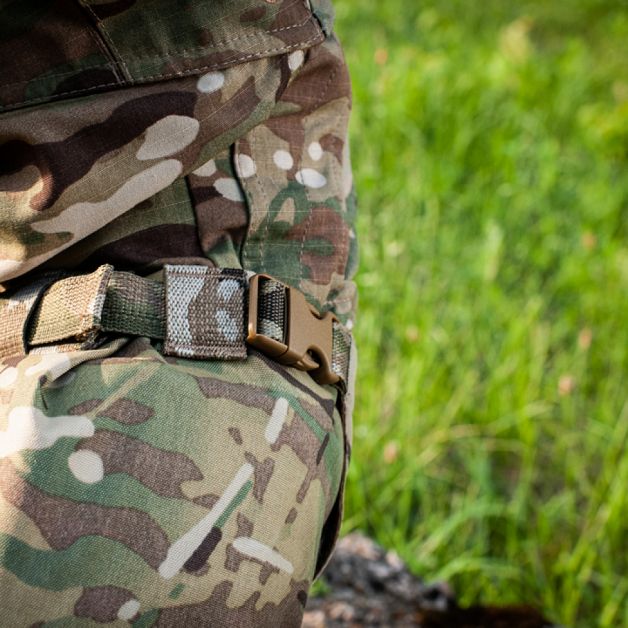 M-Tac гамаши Elite Multicam