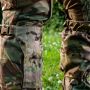 M-Tac гамаши Elite Multicam