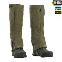 M-Tac гамаши Elite Ranger Green
