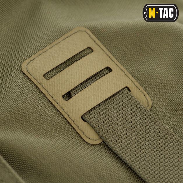 M-Tac гамаши Elite Ranger Green