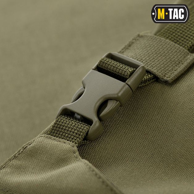 M-Tac гамаши Elite Ranger Green