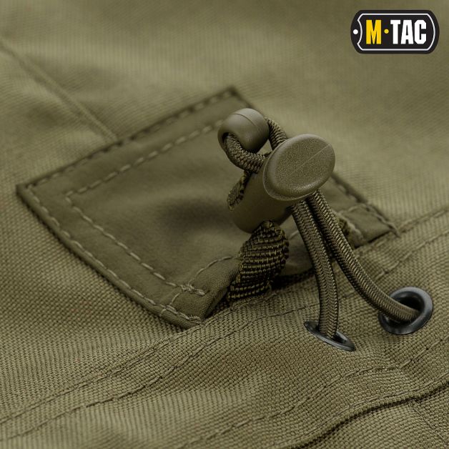 M-Tac гамаши Elite Ranger Green