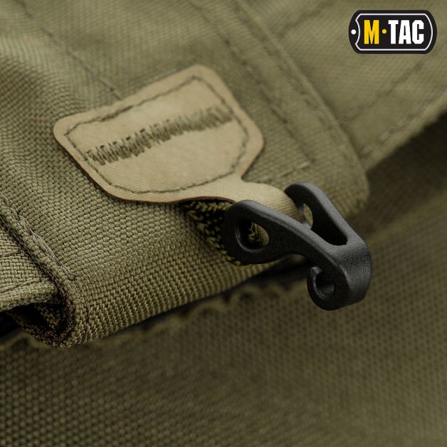 M-Tac гамаши Elite Ranger Green