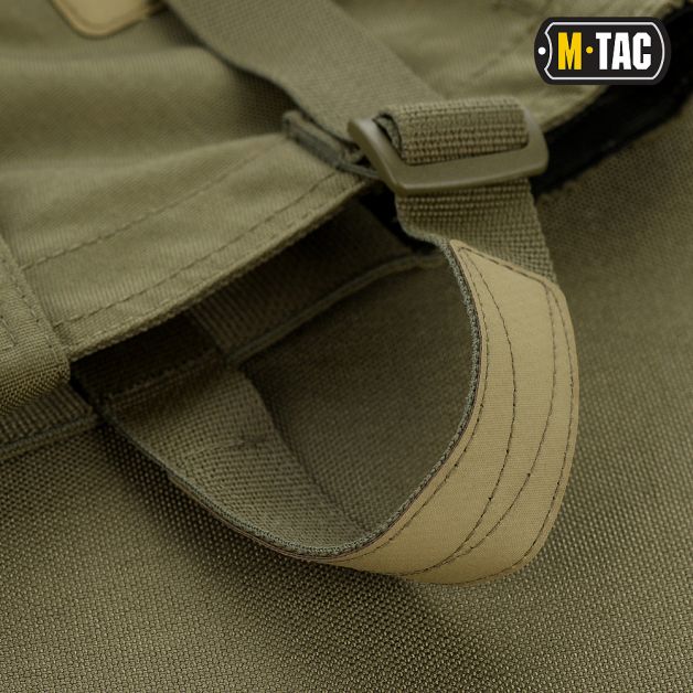 M-Tac гамаши Elite Ranger Green