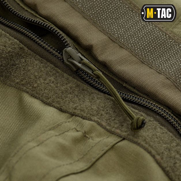 M-Tac гамаши Elite Ranger Green
