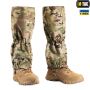 M-Tac гамаши Multicam gen.2