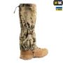 M-Tac гамаши Multicam gen.2