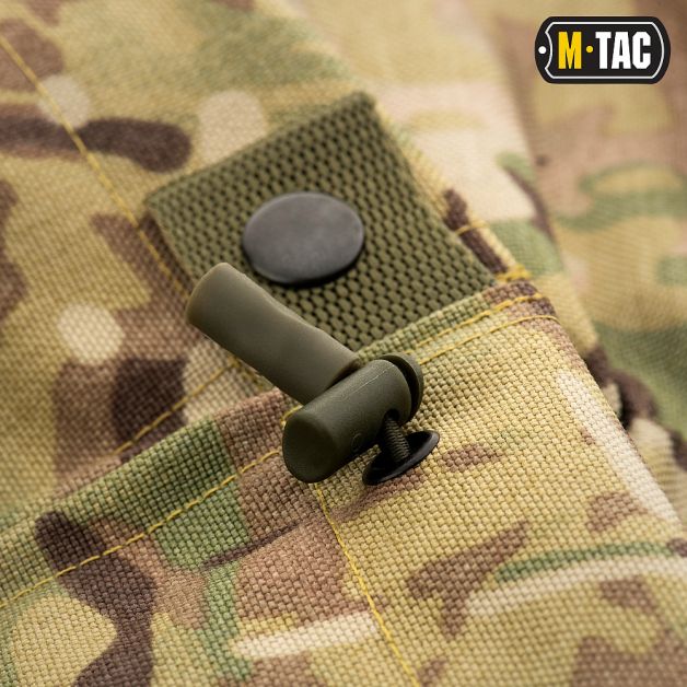 M-Tac гамаши Multicam gen.2
