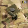 M-Tac гамаши Multicam gen.2