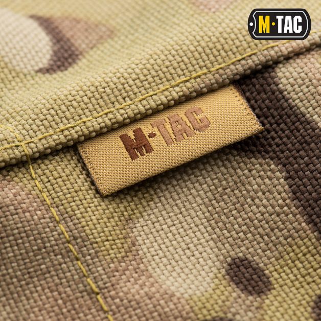 M-Tac гамаши Multicam gen.2
