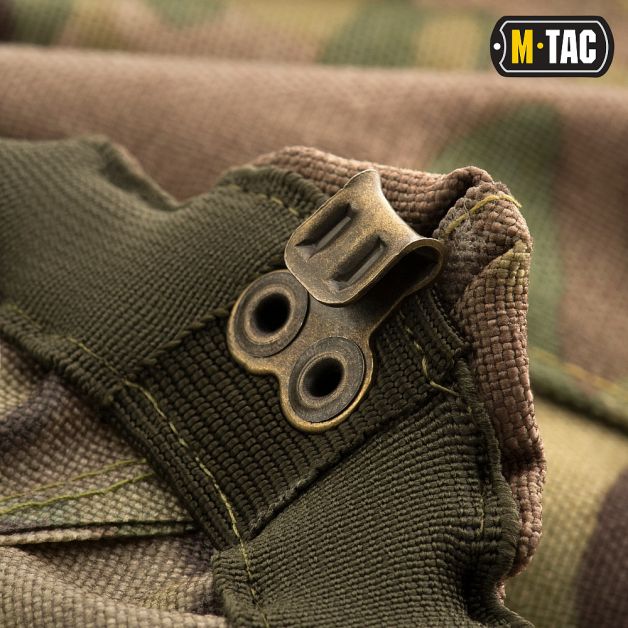 M-Tac гамаши Multicam gen.2