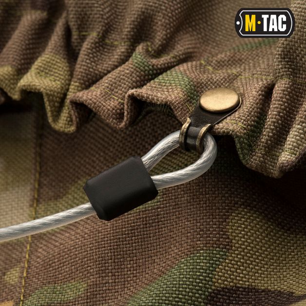 M-Tac гамаши Multicam gen.2