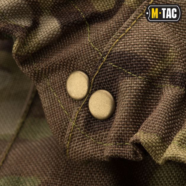 M-Tac гамаши Multicam gen.2