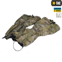 M-Tac гамаши Multicam
