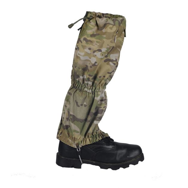 M-Tac гамаши Multicam