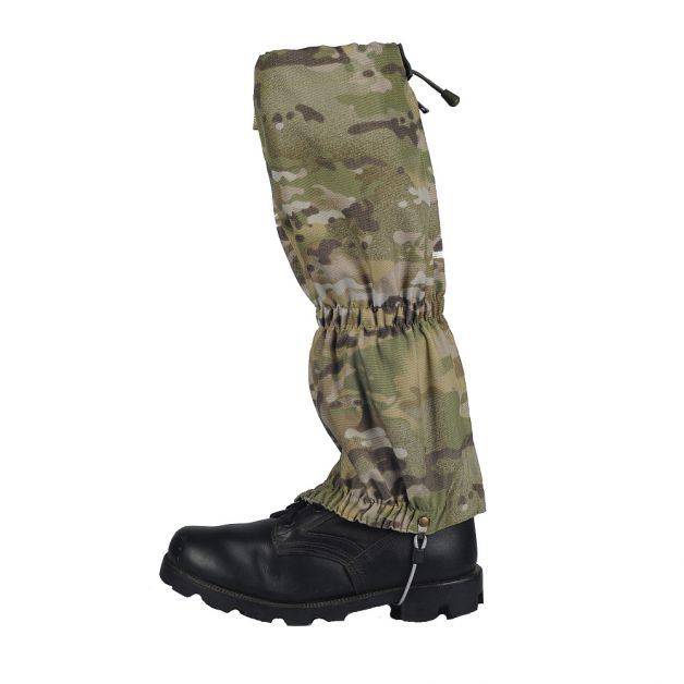 M-Tac гамаши Multicam