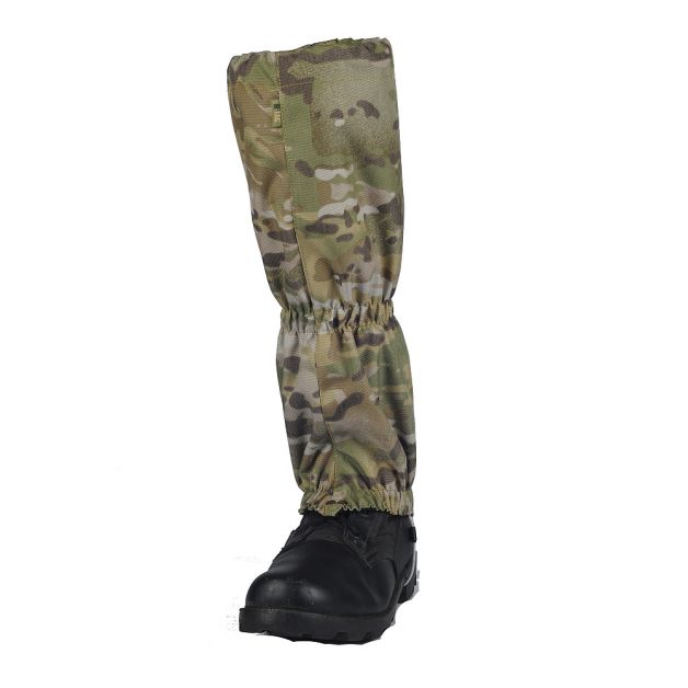 M-Tac гамаши Multicam