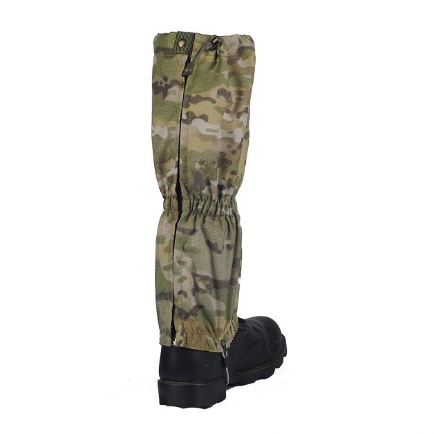 M-Tac гамаши Multicam