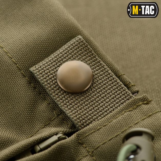 M-Tac гамаши Olive