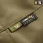 M-Tac гамаши Olive