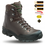 Crispi ботинки Kanada Evo Brown ABSS GTX