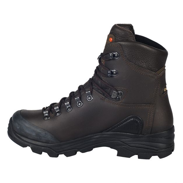 Crispi ботинки Kanada Evo Brown ABSS GTX