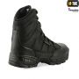 M-Tac ботинки тактические зимние Thinsulate Black