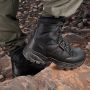 M-Tac ботинки тактические зимние Thinsulate Black