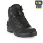 M-Tac ботинки тактические Rubicon Black