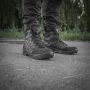 M-Tac ботинки тактические Rubicon Black