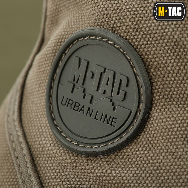 M-Tac кеды Grey