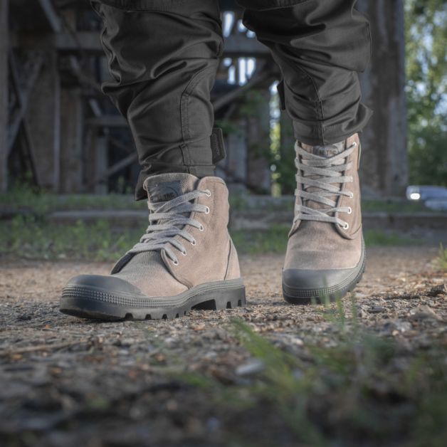 M-Tac кеды Grey