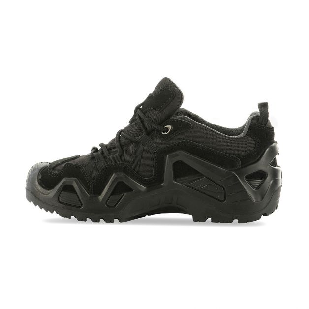 Кроссовки тактические Alligator Black 30802002
