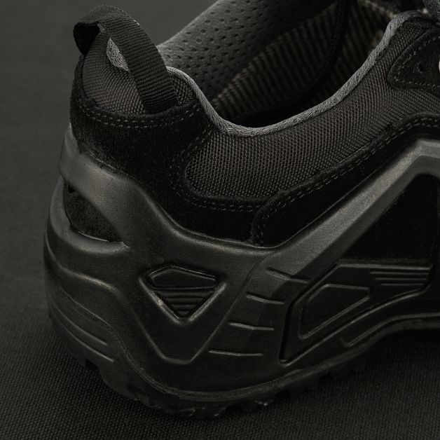 Кроссовки тактические Alligator Black 30802002