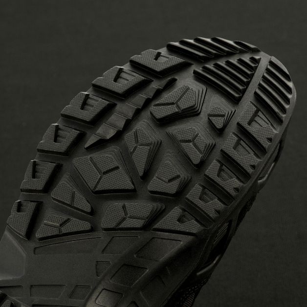 Кроссовки тактические Alligator Black 30802002