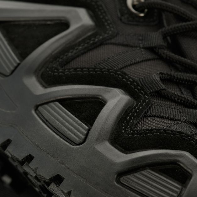 Кроссовки тактические Alligator Black 30802002