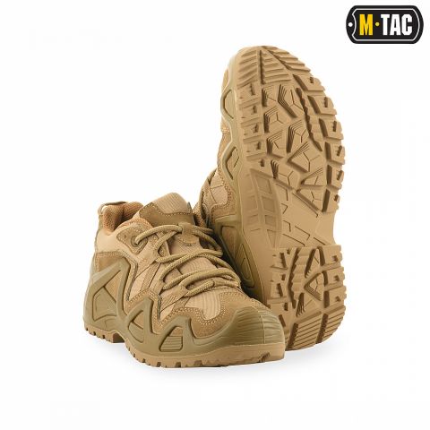 Кроссовки тактические Alligator Coyote
