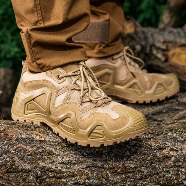 Кроссовки тактические Alligator Coyote
