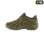 Кроссовки тактические Alligator Olive
