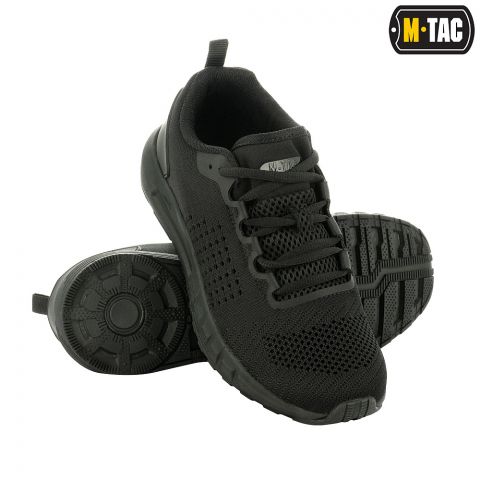 M-Tac кроссовки Summer Light Black MTC-805514-BK