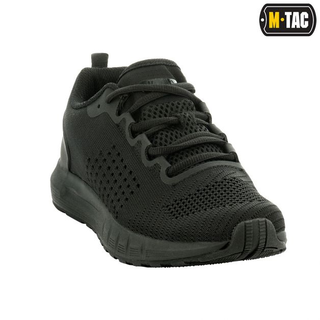 M-Tac кроссовки Summer Light Black MTC-805514-BK