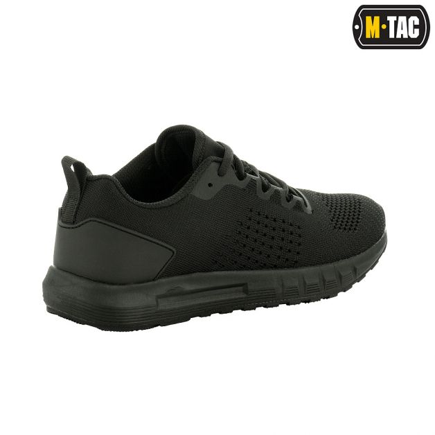M-Tac кроссовки Summer Light Black MTC-805514-BK