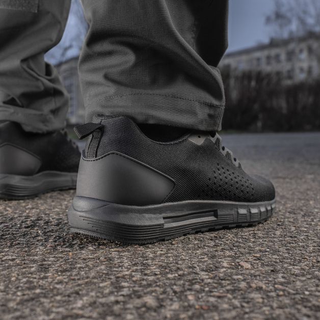 M-Tac кроссовки Summer Light Black MTC-805514-BK