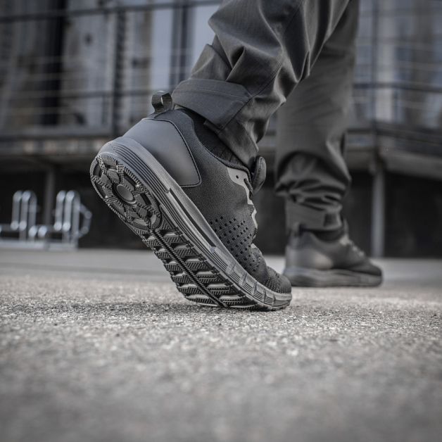 M-Tac кроссовки Summer Light Black MTC-805514-BK
